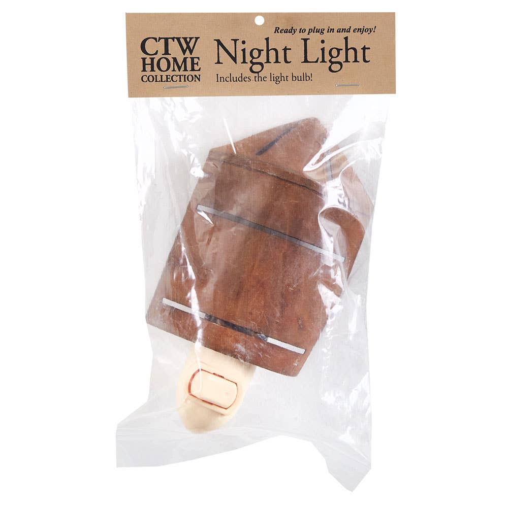 Silo Night Light